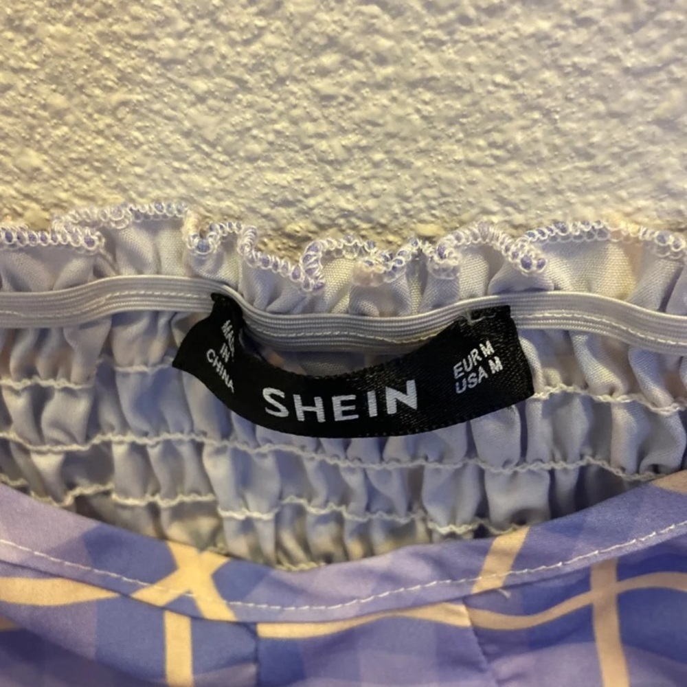Crop top - Picture 6 of 6